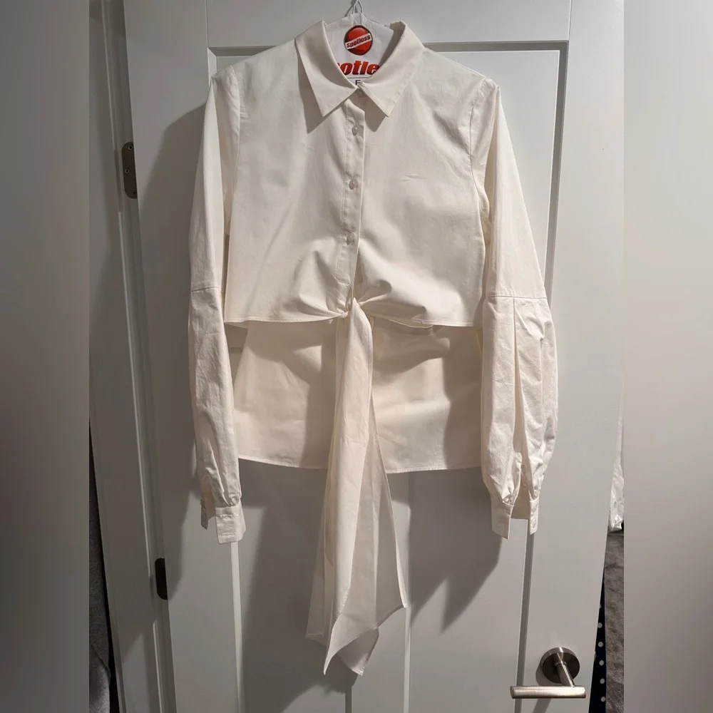 Alexis Blouse - Picture 7 of 10